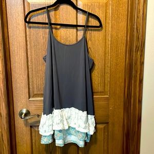 MAtilda Jane nearly new, worn once tank top